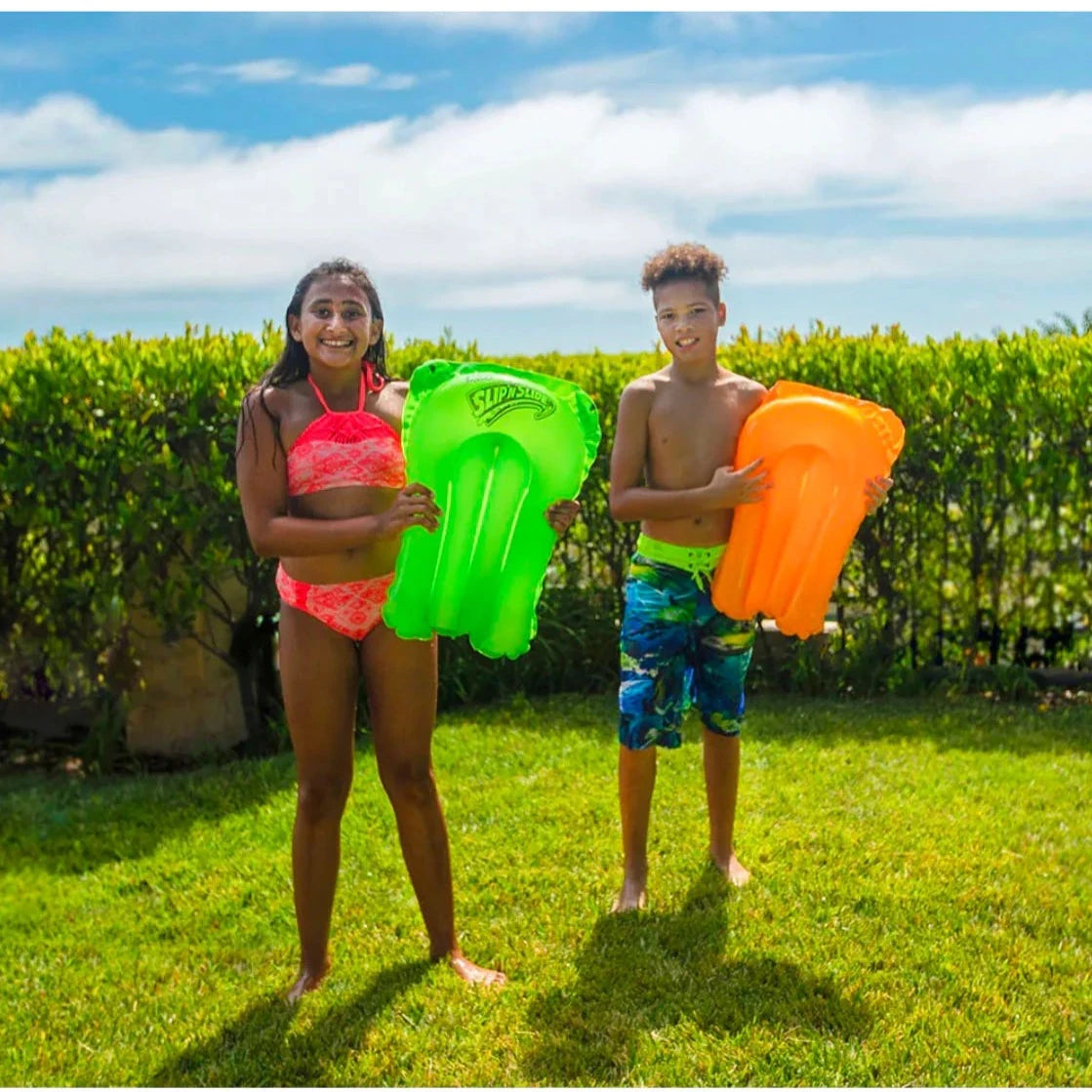 WHAM-O Slip 'N Slide Wave Rider | Double 16ft available at Bear & Moo