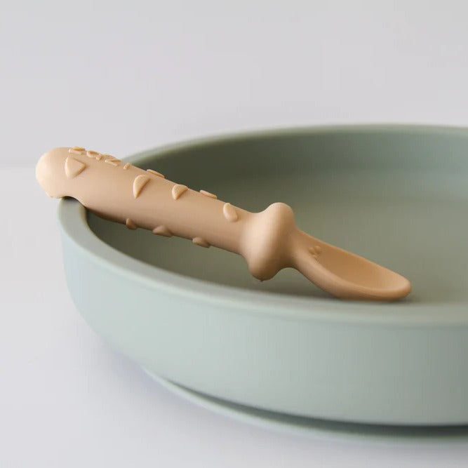 Zazi Clever Spoons | 2 Pack available at Bear & Moo