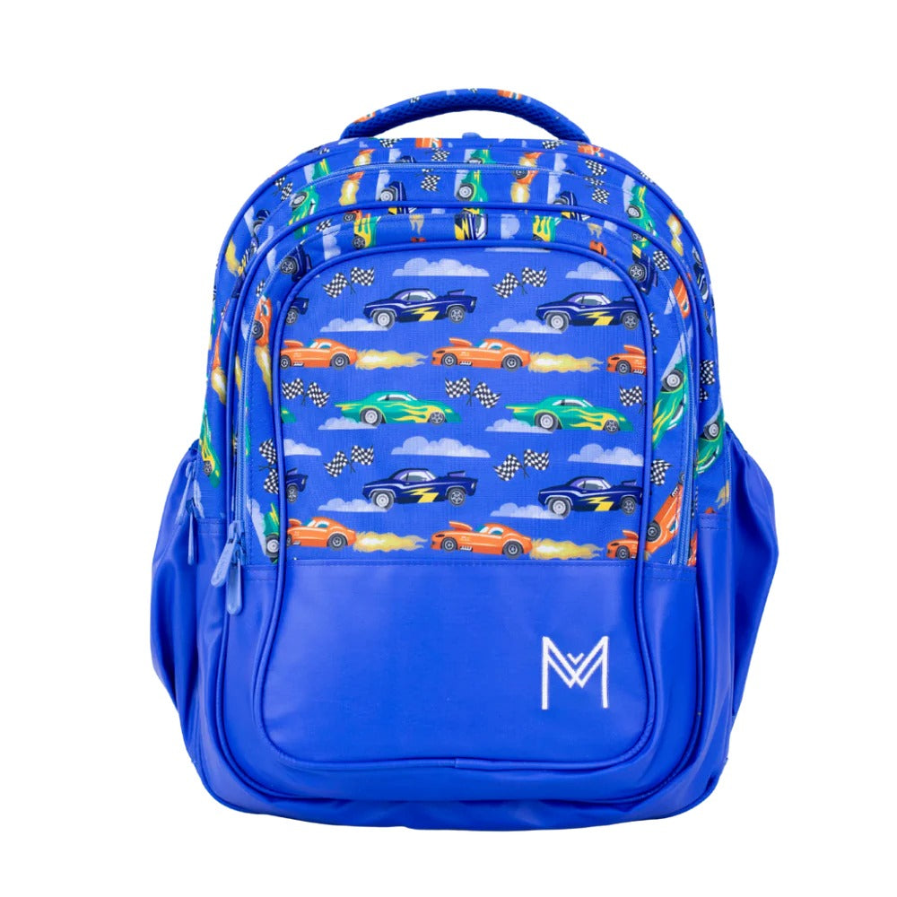 Montii Backpack available at Bear & Moo