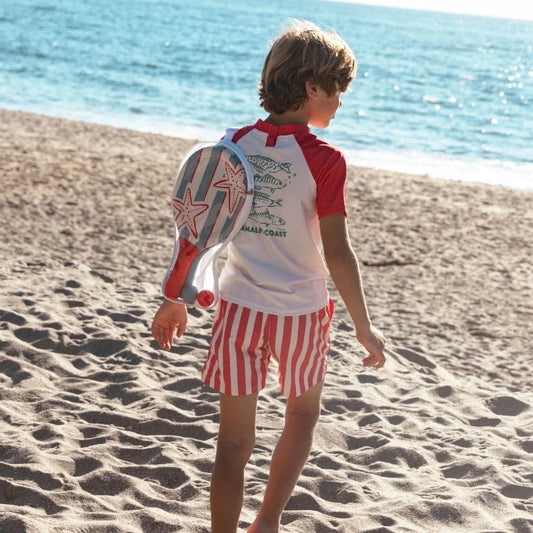 Beach Tennis Set | Catch of the Day