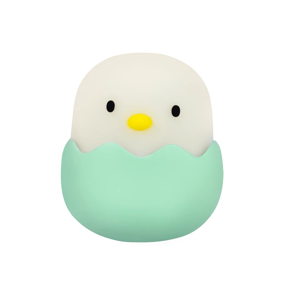 Baby Eggy  Nightlight  available at Bear & Moo