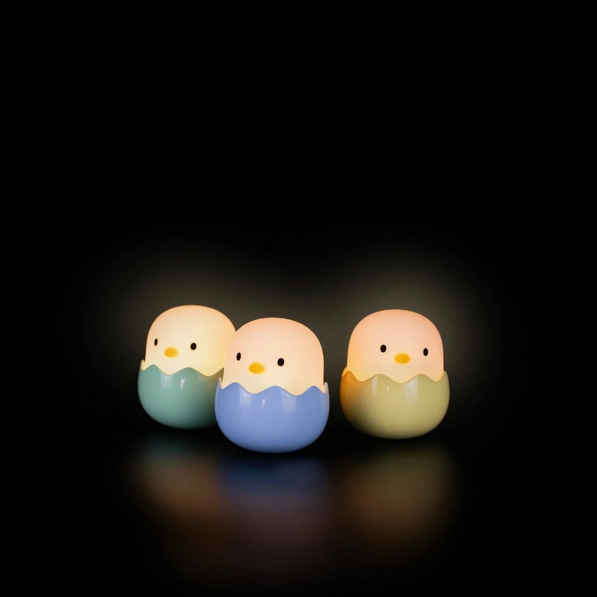 Baby Eggy  Nightlight  available at Bear & Moo