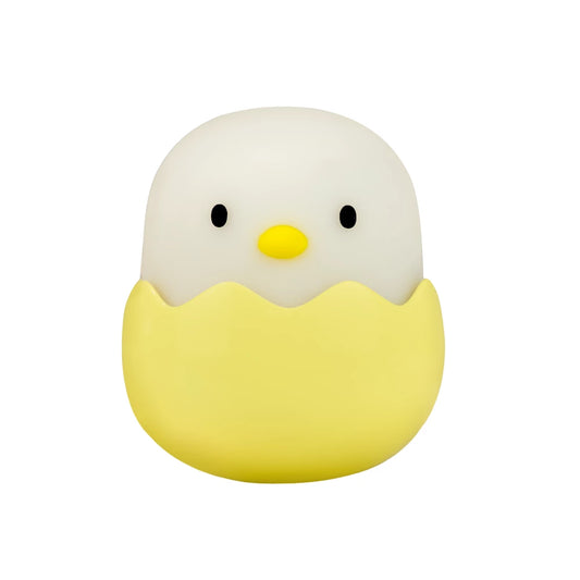 Baby Eggy  Nightlight  available at Bear & Moo