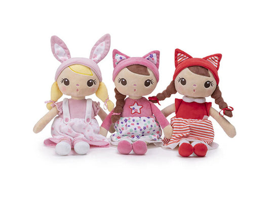 Kirumy Plush | Aika