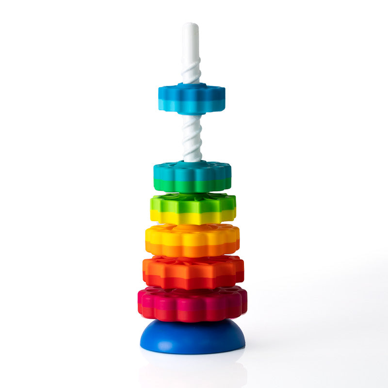 Fat Brain Toy Co Innybin available at Bear & Moo