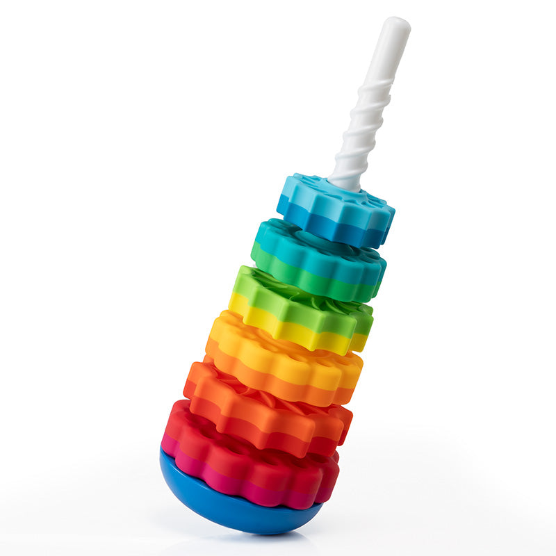 Fat Brain Toy Co Innybin available at Bear & Moo