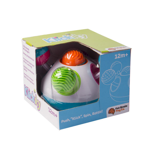 Fat Brain Toy Co Klickity available at Bear & Moo