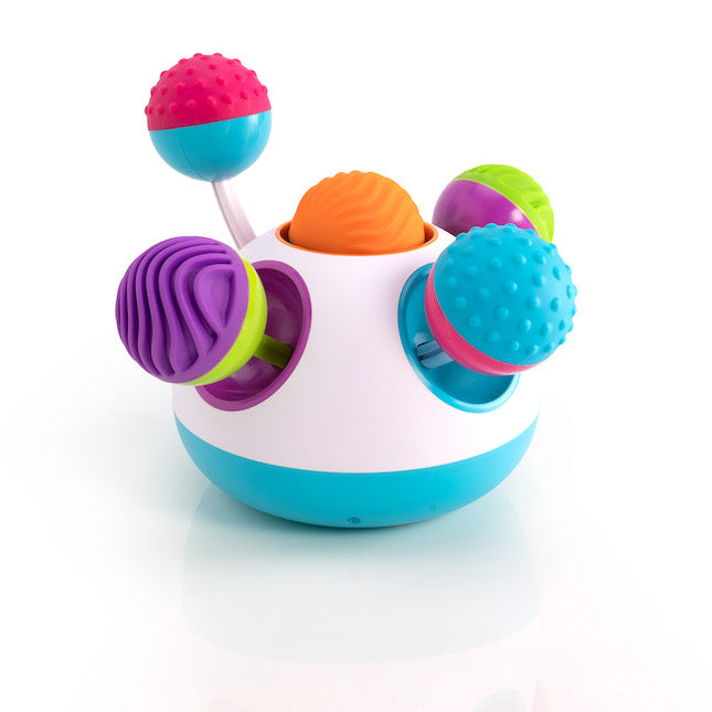 Fat Brain Toy Co Klickity available at Bear & Moo