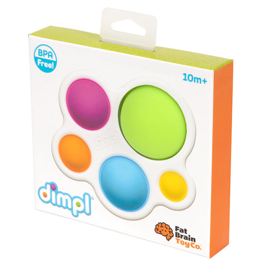 Fat Brain Toy Co Dimpl available at Bear & Moo