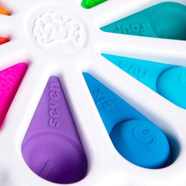Fat Brain Toy Co Dimpl Digits available at Bear & Moo