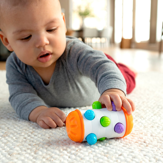 Fat Brain Toy Co Rolio available at Bear & Moo