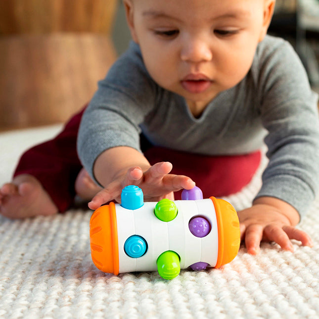 Fat Brain Toy Co Rolio available at Bear & Moo