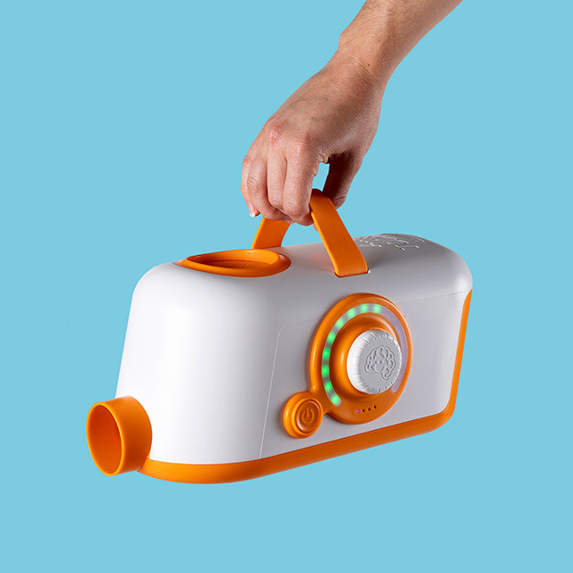 Fat Brain Toy Co Air Toobz available at Bear & Moo