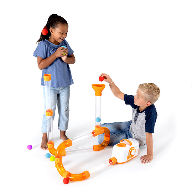 Fat Brain Toy Co Air Toobz available at Bear & Moo