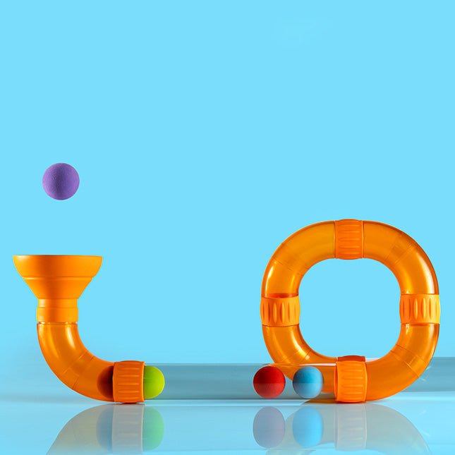 Fat Brain Toy Co Air Toobz available at Bear & Moo