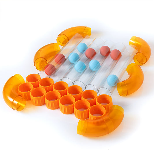 Fat Brain Toy Co Air Toobz Expansion Pack available at Bear & Moo