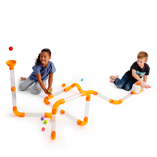 Fat Brain Toy Co Air Toobz Expansion Pack available at Bear & Moo