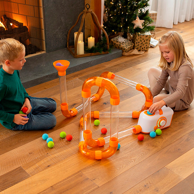 Fat Brain Toy Co Air Toobz Expansion Pack available at Bear & Moo