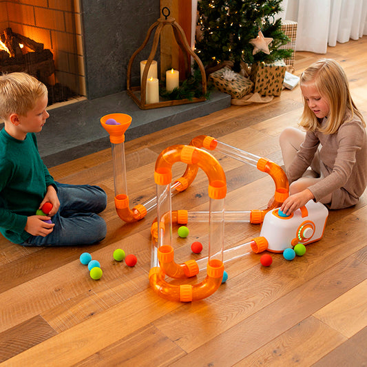 Fat Brain Toy Co Air Toobz Expansion Pack available at Bear & Moo