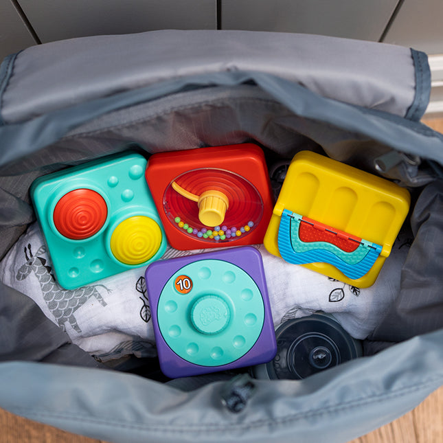 Fat Brain Toy Co PlayTab Go available at Bear & Moo