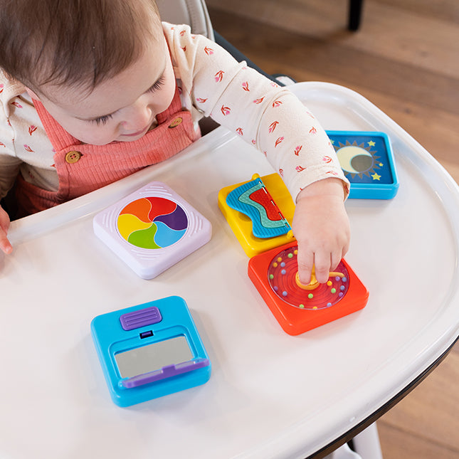 Fat Brain Toy Co PlayTab Go available at Bear & Moo