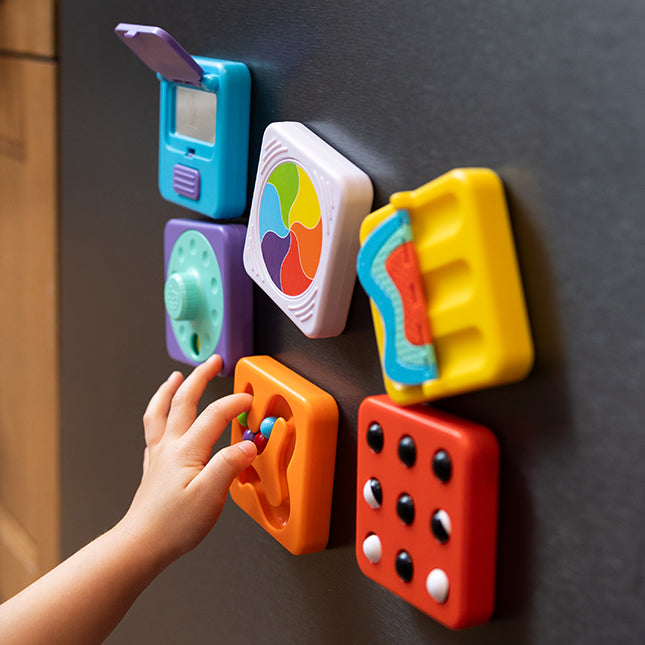 Fat Brain Toy Co PlayTab Go available at Bear & Moo