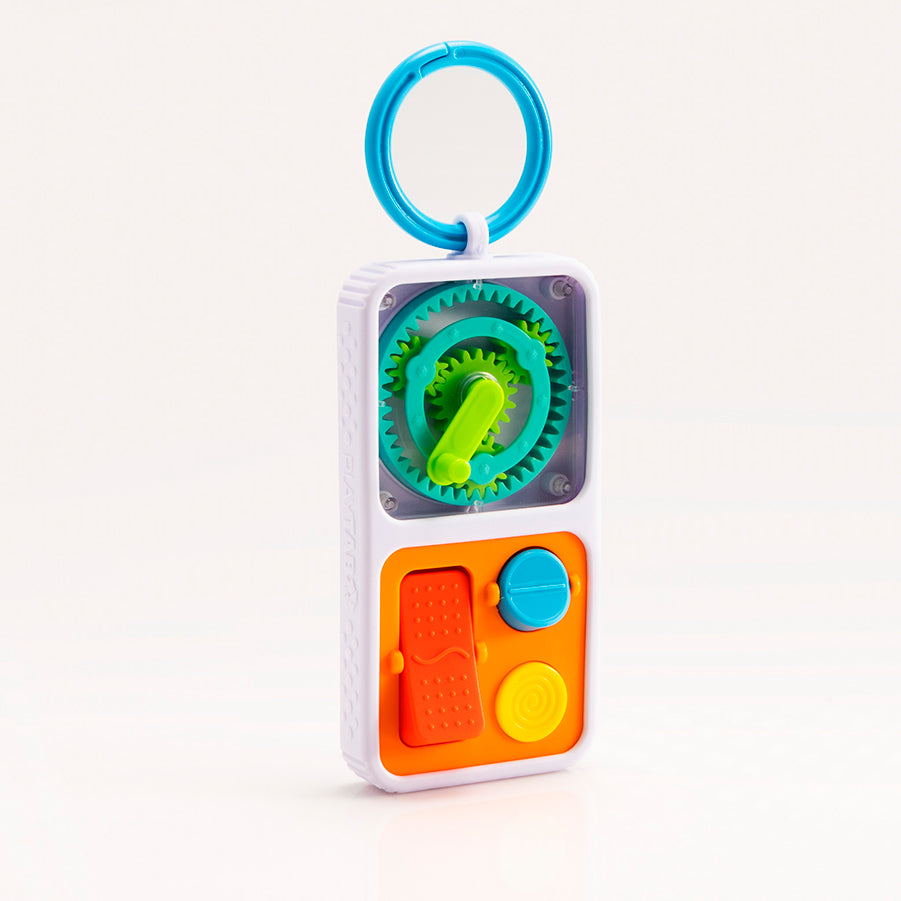 Fat Brain Toy Co PlayTab Go available at Bear & Moo