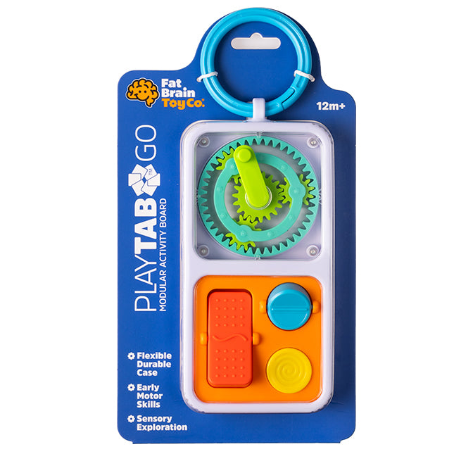 Fat Brain Toy Co PlayTab Go available at Bear & Moo