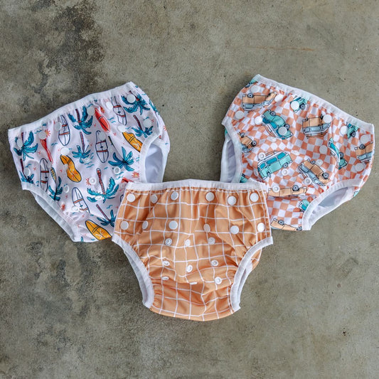 Hang Ten Swim Nappy