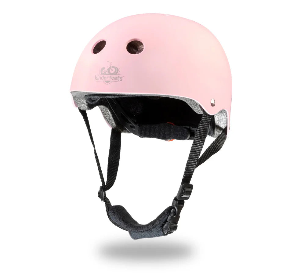  Kinderfeets Toddler Bike Helmets available at Bear & Moo