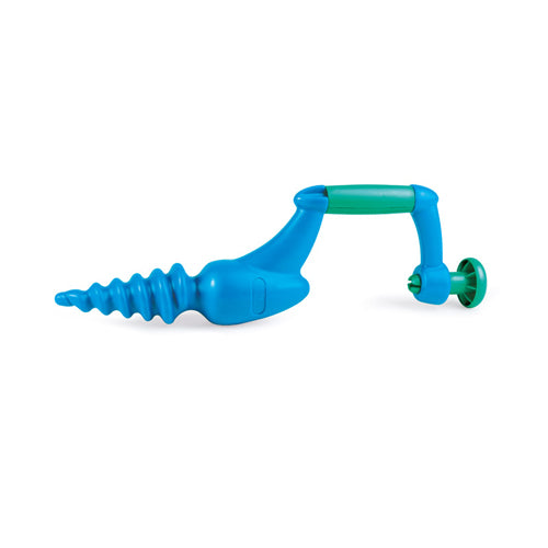 Hape Driller available at Bear & Moo