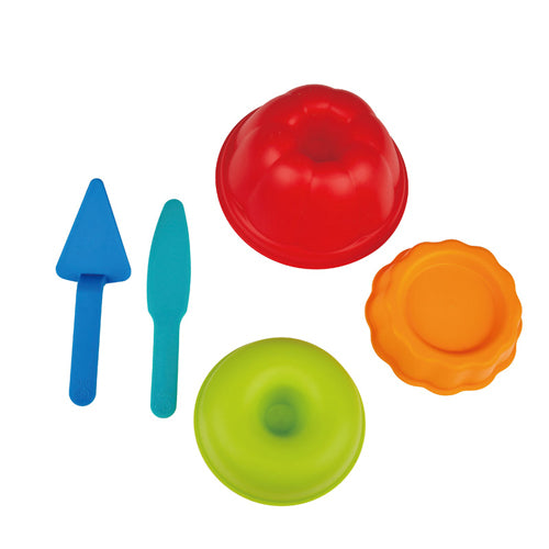 Hape Bakers Trio available at Bear & Moo