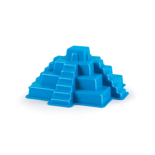 Hape Mayan Pyramid available at Bear & Moo