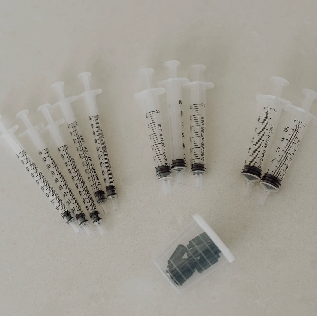 &Honey Mother's Gold | Colostrum Collection Kit available at Bear & Moo