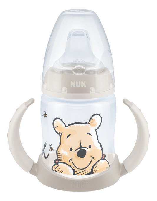 NUK First Choice Learner Bottle | 150ml