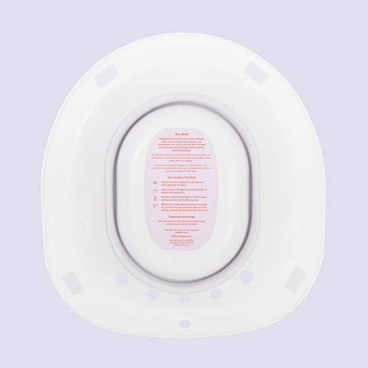 Sitz Bath