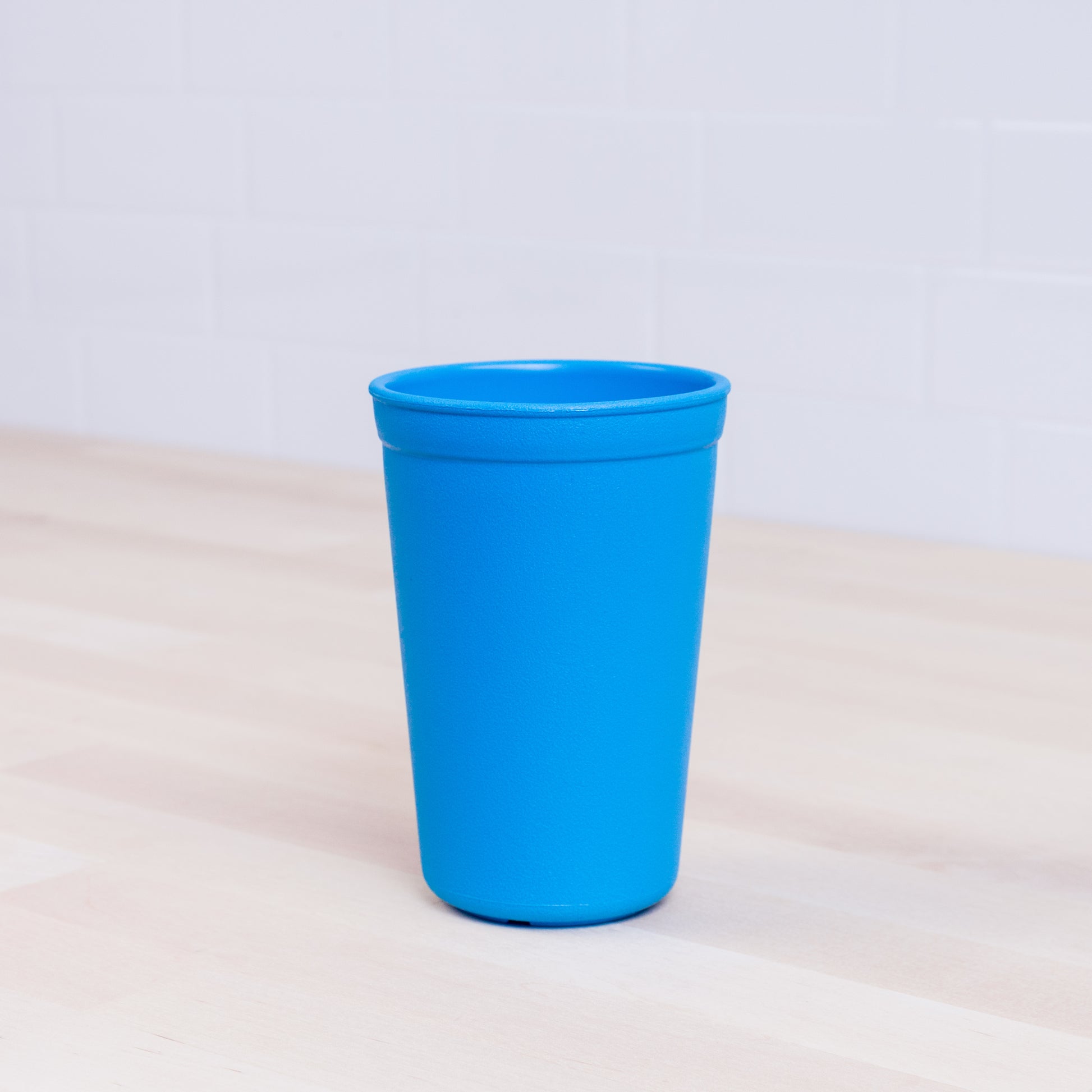 Re-Play Tumbler in Sky Blue from Bear & Moo