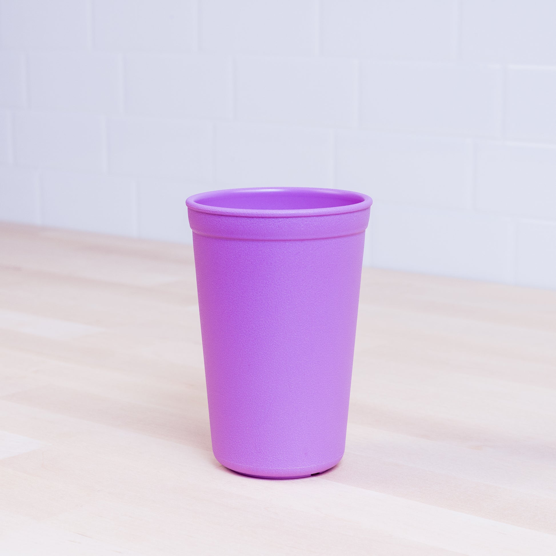 Re-Play Tumbler in Purple from Bear & Moo