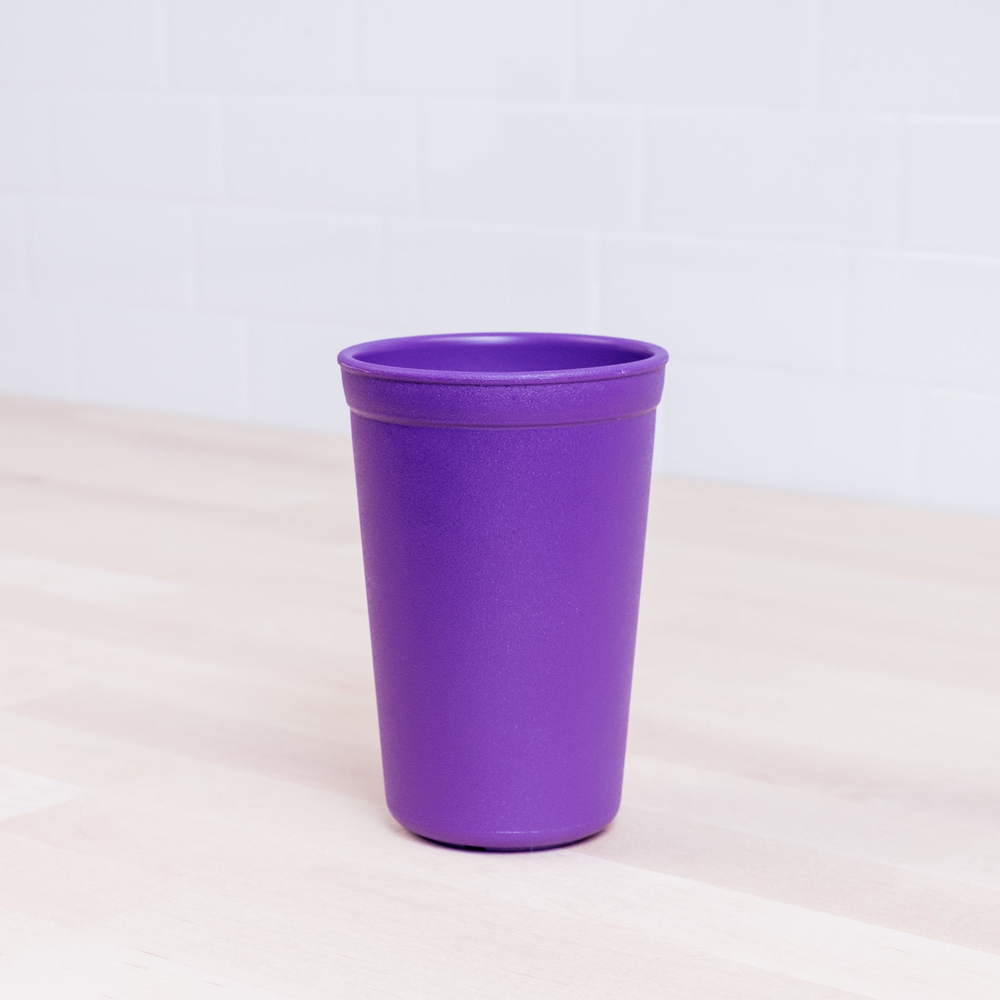 Re-Play Tumbler in Amethyst from Bear & Moo