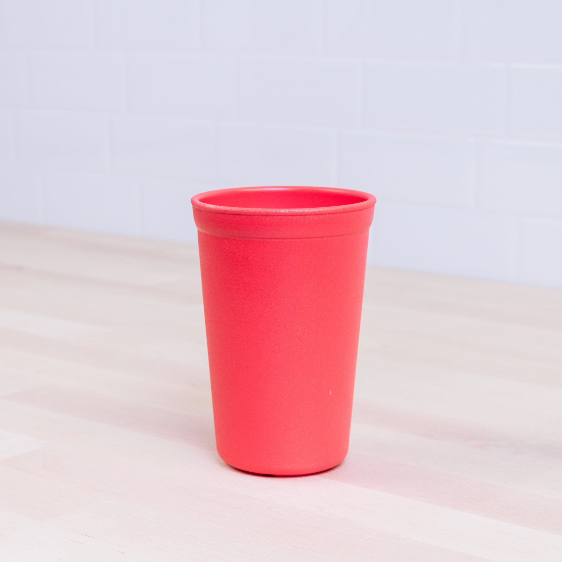 Re-Play Tumbler in Red from Bear & Moo