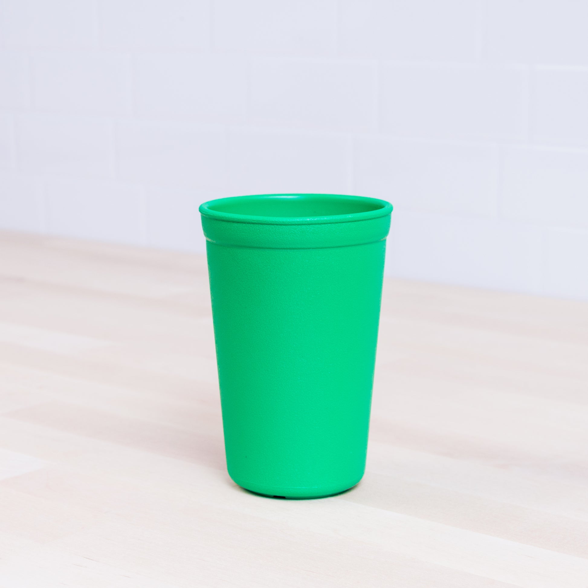 Re-Play Tumbler in Kelly Green from Bear & Moo