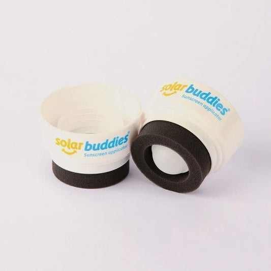 Solar Buddies | Replacement Heads 2 Pack available at Bear & Moo