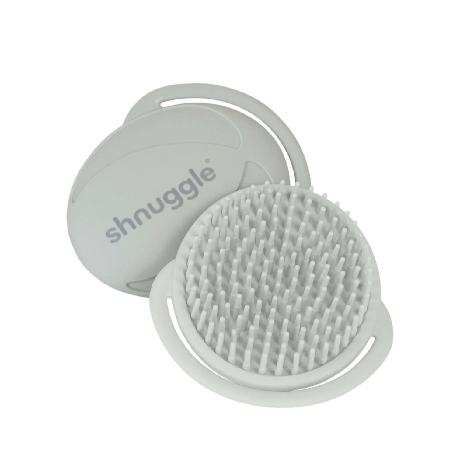 Shnuggle Baby Bath Brush available at Bear & Moo