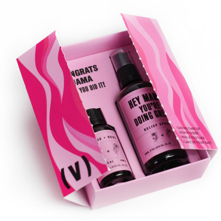 Healing Spray | Viva La Vulva