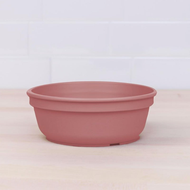 Re-Play Bowl | Standard Size in Desert from Bear & Moo