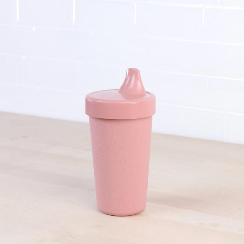 Re-Play Spill-Proof Sippy Cup in Desert from Bear & Moo