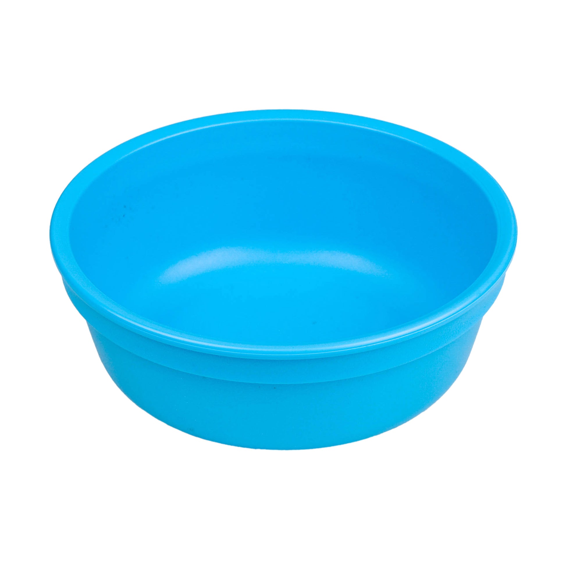 Re-Play Bowl | Standard Size in Sky Blue from Bear & Moo