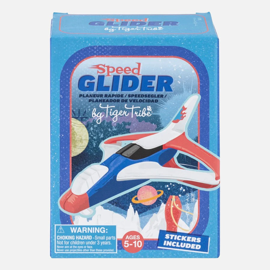 Tiger Tribe Speed Glider available at Bear & Moo