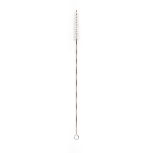 We Might Be Tiny Stainless Steel Straw Brush available at Bear & Moo