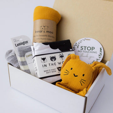 New Baby Gift Box | Medium